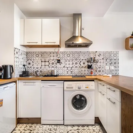 Jlp Tanit Gébal Climatisé Appartement Antibes