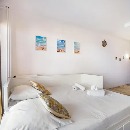 Jlp Tanit Gébal Climatisé Appartement *