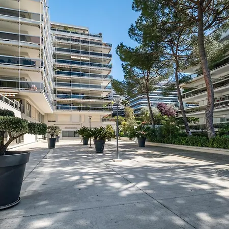 Jlp Tanit Gébal Climatisé * Antibes