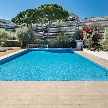 Appartement Jlp Tanit Gébal Climatisé