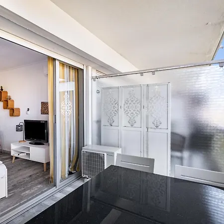 Appartement Jlp Tanit Gébal Climatisé