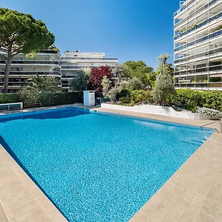 Appartement Jlp Tanit Gébal Climatisé