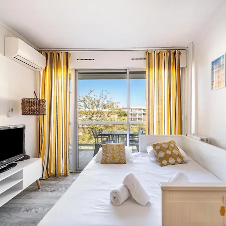 Jlp Tanit Gébal Climatisé Appartement *