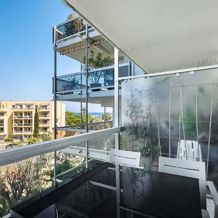 Jlp Tanit Gébal Climatisé Appartement *