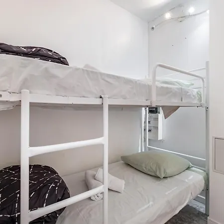 Appartement Jlp Tanit Gébal Climatisé *