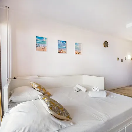 Appartement Jlp Tanit Gébal Climatisé *